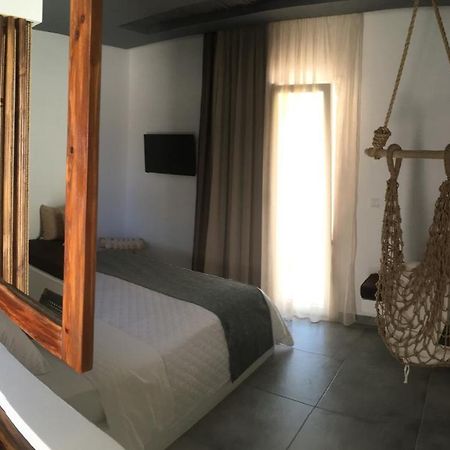 Aellia Hotel & Suites Leros Lakkíon Exterior foto